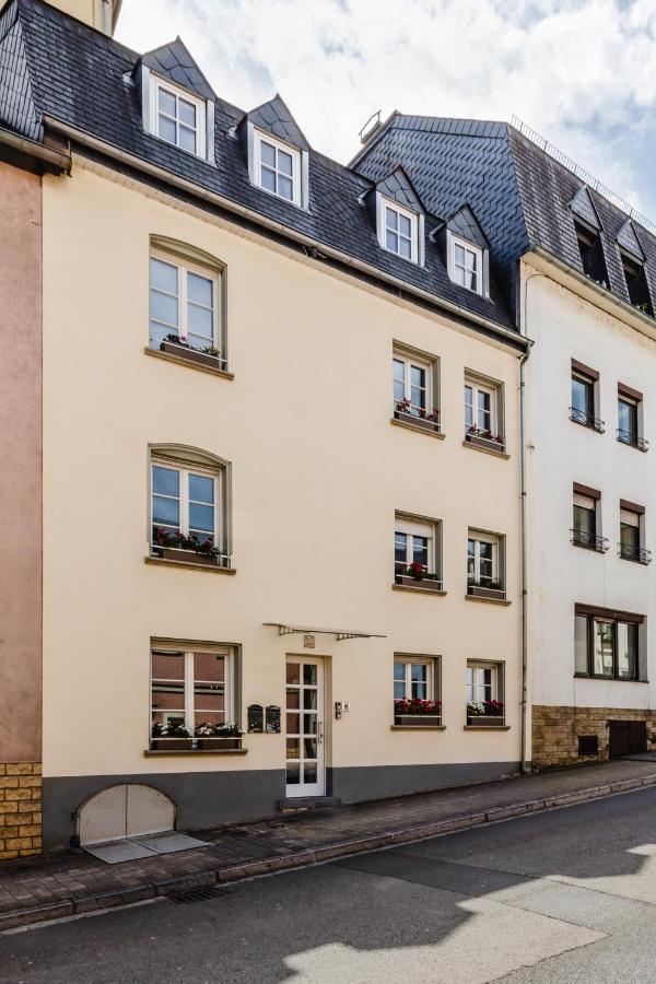 Welcome Clausen Ii * Luxembourg