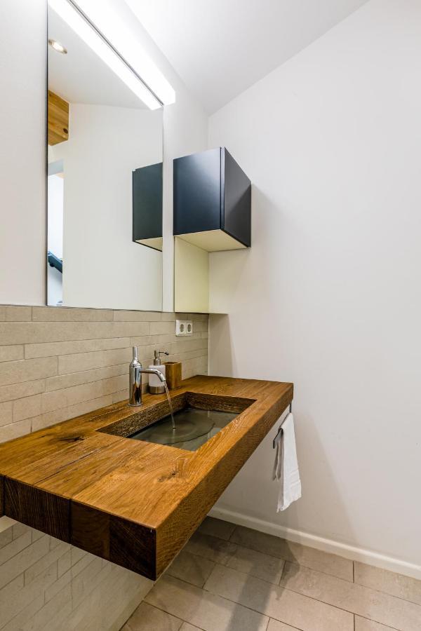 Welcome Clausen Ii Apartment Luxembourg